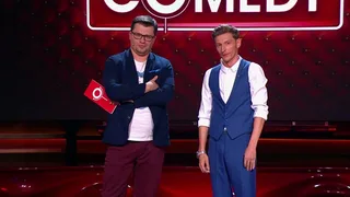 Comedy Club, 40 серия