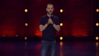 Stand Up, 1 серия