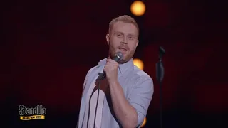 Stand Up, 21 серия