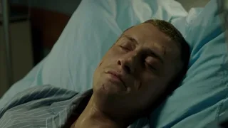 Возмездие, 3 серия