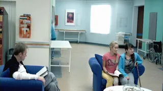 Интерны, 5 серия