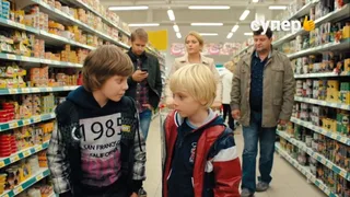 Родители, 14 серия