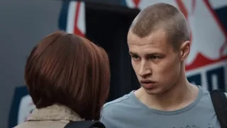 Молодежка, 25 серия