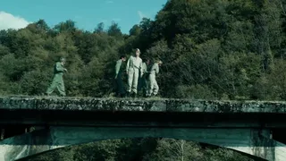 Игра на выживание, 8 серия