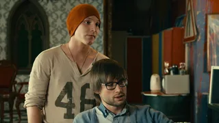 Студия 17, 13 серия