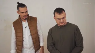 Народный ремонт, 2 серия