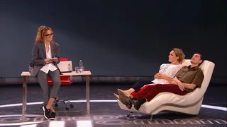 Comedy Woman, 16 серия