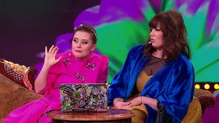 Comedy Woman, 14 серия