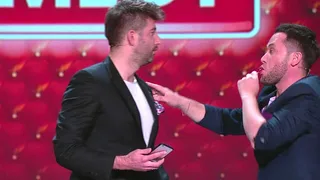 Comedy Club, 14 серия