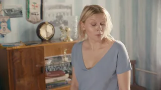 Ольга, 16 серия
