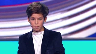 Comedy Баттл, 39 серия