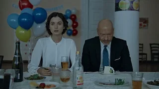Год культуры, 19 серия