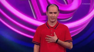 Comedy Баттл, 17 серия