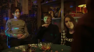 Братья, 14 серия