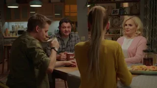 Родители, 18 серия