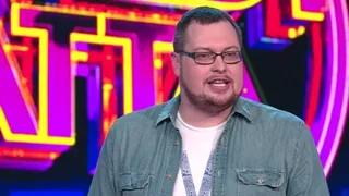 Comedy Баттл, 30 серия
