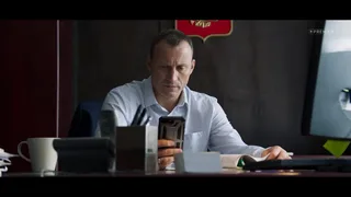 Колл-центр, 7 серия