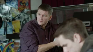 Специалист, 1 серия