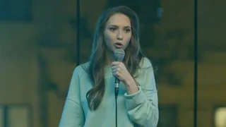 Женский Stand Up, 11 серия