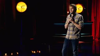 Stand Up, 9 серия