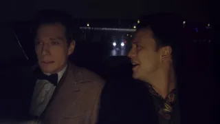 Неподсудные, 2 серия