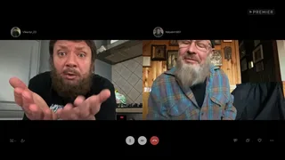 Окаянные дни, 9 серия