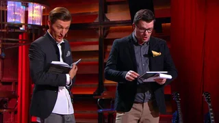 Comedy Club, 48 серия