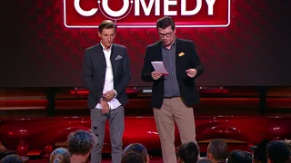 Comedy Club, 49 серия