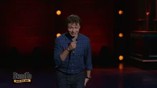 Stand Up, 3 серия