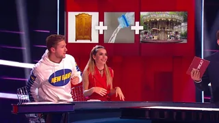 Где логика, 31 серия