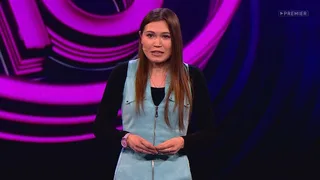 Comedy Баттл, 13 серия