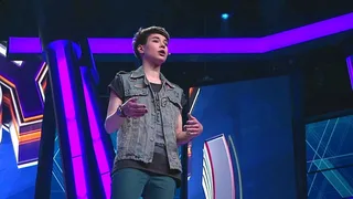 Comedy Баттл, 8 серия