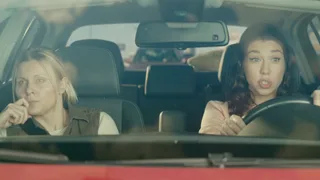 Ольга, 17 серия