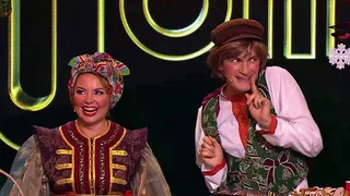 Comedy Woman, 10 серия