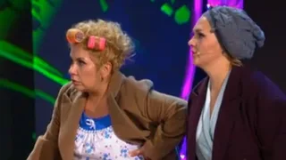 Comedy Woman, 9 серия