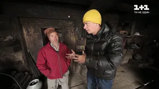 Мир наизнанку, 15 серия