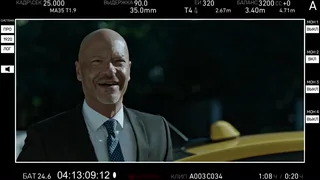 Год культуры. Фильм о сериале