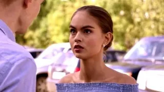 Молодежка, 33 серия