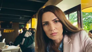 Зона комфорта, 4 серия