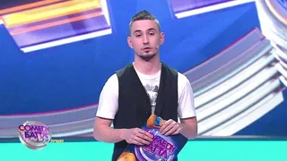 Comedy Баттл, 20 серия