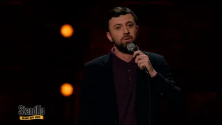 Stand Up, 14 серия