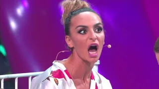 Comedy Woman, 5 серия