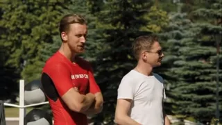 Молодежка, 30 серия