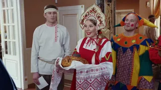 Реальные пацаны, 19 серия