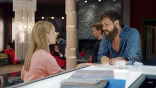 Отель Элеон, 2 серия