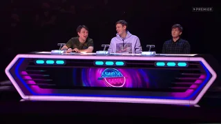 Comedy Баттл, 1 серия