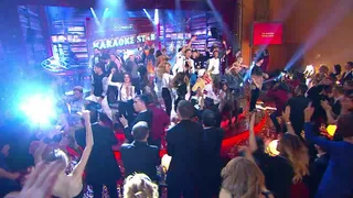 Новогодний Comedy Club 2017. Часть 2