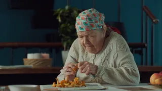Война семей, 13 серия