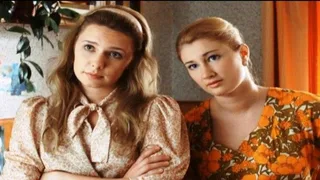 Восьмидесятые, 15 серия