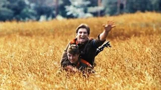 Восьмидесятые, 17 серия